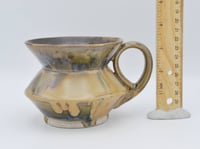 Image 5 of Angled Desert Sands Mug 1