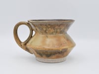 Image 1 of Angled Desert Sands Mug 1