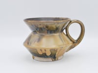 Image 2 of Angled Desert Sands Mug 1