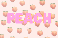 Image 3 of ⊹。°˖➴༘⋆♡⸝⸝⊹。°˖➴ Triple Body Butter ⊹。°˖➴༘⋆♡