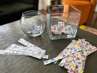 Image 2 of The Shape Game (Downloadable DIY Version)