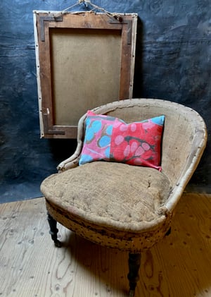 Image of marble cushion - no. 11