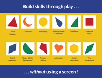 Image 3 of The Shape Game