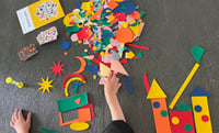 Image 2 of The Shape Game