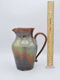 Image 5 of Tiger's Eye Pitcher