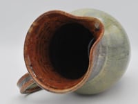Image 3 of Tiger's Eye Pitcher