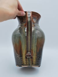 Image 4 of Tiger's Eye Pitcher