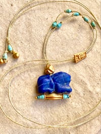 Image 3 of Collier Amulettes 20*