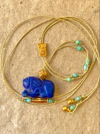 Image 5 of Collier Amulettes 20*