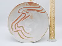 Image 2 of Large Shino Bowl 