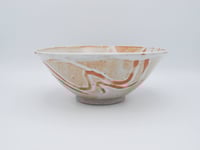 Image 1 of Large Shino Bowl 