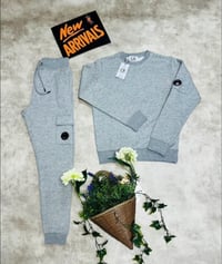 Image 2 of Mens C Tracksuit (1:1)