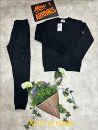 Image 1 of Mens C Tracksuit (1:1)