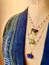 Image 9 of Collier Amulettes 20*