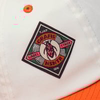 Image 5 of [GRAFIS NUSANTARA™] 6 PANEL CAP (KAMENGSKI™)