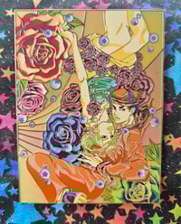 Image 4 of Sailor and the flower girl