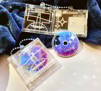 Image 1 of Revue Starlight Mini CD Charm
