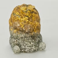 Image 1 of Gus- gold bling bling 