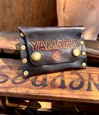 Image 1 of Original Tom Fugle Yamaha Coin Pouch