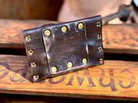 Image 2 of Original Tom Fugle Yamaha Coin Pouch