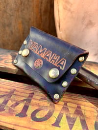 Image 5 of Original Tom Fugle Yamaha Coin Pouch