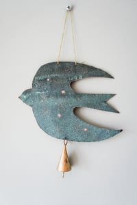 Image 1 of Copper Bird
