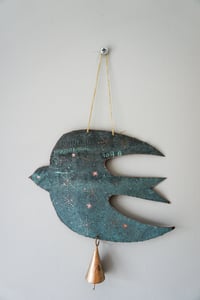 Image 4 of Copper Bird