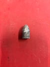 3 ring Civil war bullet