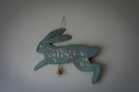 Image 3 of Copper Hare