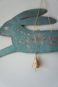 Image 2 of Copper Hare