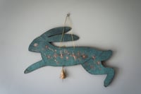 Image 1 of Copper Hare