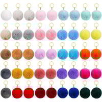 Image 2 of Genres Keychain
