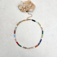 Image 10 of Collier DALIA 