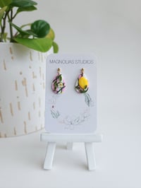 Pink Lemonade Bells