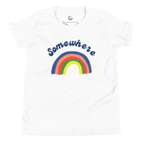 Image 3 of Youth T : Somewhere