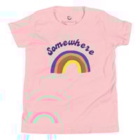 Image 1 of Youth T : Somewhere