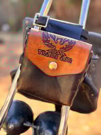 Image 2 of Original Trans Am Stash Pouch