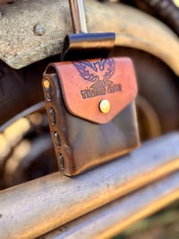 Image 5 of Original Trans Am Stash Pouch