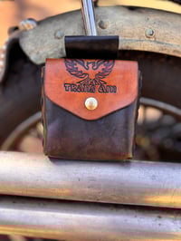 Image 6 of Original Trans Am Stash Pouch
