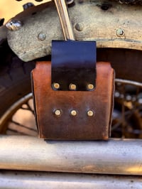 Image 8 of Original Trans Am Stash Pouch