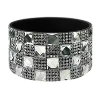 Image 1 of Bling Empire Tumbler Boot