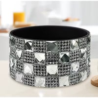 Image 2 of Bling Empire Tumbler Boot