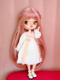 Image 4 of Custom OOAK Dal Doll "Clara"