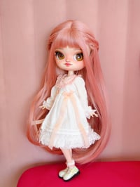 Image 3 of Custom OOAK Dal Doll "Clara"