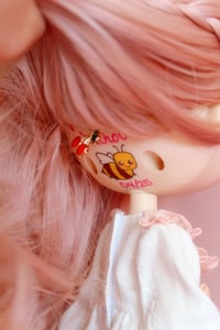 Image 5 of Custom OOAK Dal Doll "Clara"