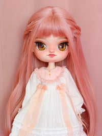 Image 2 of Custom OOAK Dal Doll "Clara"
