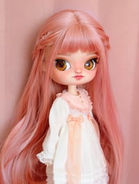 Image 1 of Custom OOAK Dal Doll "Clara"