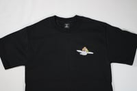 Image 2 of Capybara & Pelican T-Shirt