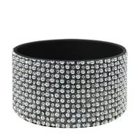Image 1 of Pearl & Silver Bead Tumbler Boot