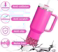 Image 4 of Bling Empire Tumbler Boot